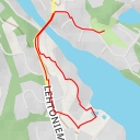 thumbnail for Keilanrannan veneranta - Keilarannankatu - Kuopio