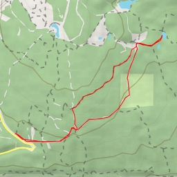 thumbnail for Blue Gentian Lake