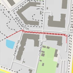 thumbnail for Faworytki - Warszawa