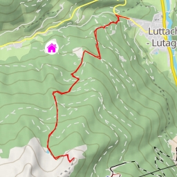 thumbnail for Kleinerer Nock