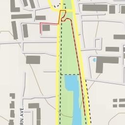 thumbnail for WaterView Apartments - North Walnut Street - Bloomington