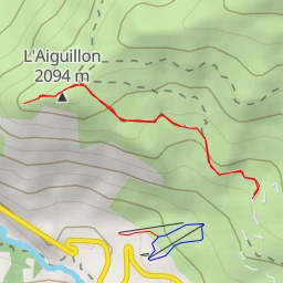 thumbnail for Tunnel des Ardoisières