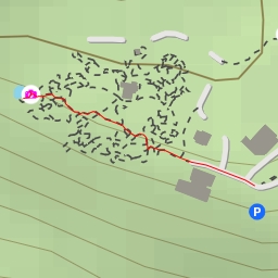 thumbnail for Route du Galibier