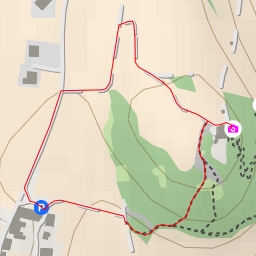 thumbnail for Bergweg - Via Monte