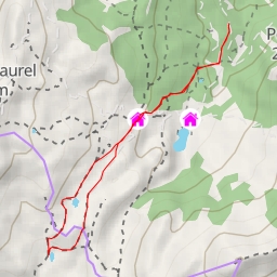 thumbnail for Route de la Haute Vallée