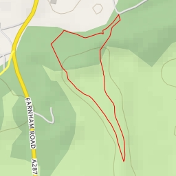 thumbnail for Sandy Lane - Waverley