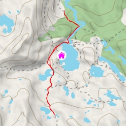 thumbnail for Camí de Port de Caldes - la Vall de Boí