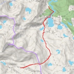 thumbnail for Colieto - la Vall de Boí