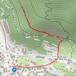 thumbnail for Viale Valleggia