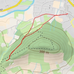 thumbnail for Chemin de la Meuse