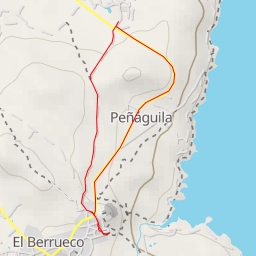 thumbnail for Calle Castillo