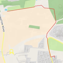 thumbnail for Coach Lane - Newcastle upon Tyne