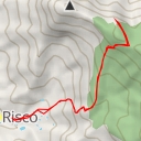 thumbnail for Morro de Las Lechugas - GC-200