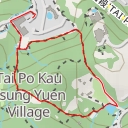 thumbnail for San Wai Bungalows - 大埔公路－大埔滘段 Tai Po Road – Tai Po Kau - 大埔區 Tai Po District