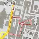 thumbnail for Rue du Panier - Marseille