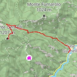 thumbnail for Monte Gemelli