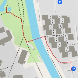 thumbnail for Mühlstraße