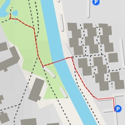 thumbnail for Mühlstraße