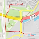 thumbnail for Poortersweg - Poortersweg