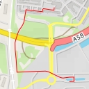 thumbnail for Poortersweg - Poortersweg