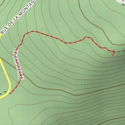 thumbnail for Le Cap Ferré