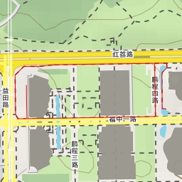 thumbnail for A1出口 - 福中一路 - 福田区