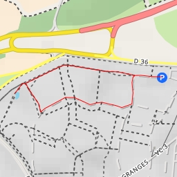 thumbnail for Avenue René Descartes - Avenue René Descartes