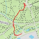 thumbnail for Camino del Teleférico - Madrid