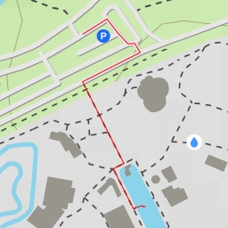 thumbnail for Parque de Atracciones de Madrid - Paseo del Robledal - Madrid