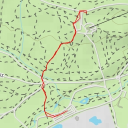 thumbnail for Camino del Teleférico - Madrid