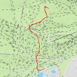 thumbnail for Centro de observación de aves - Camino de Valdeza - Madrid