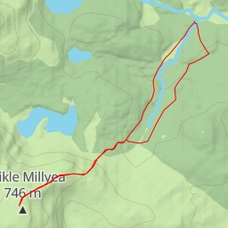 thumbnail for Meikle Millyea