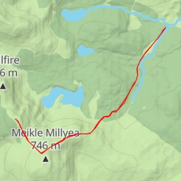 thumbnail for Milldown