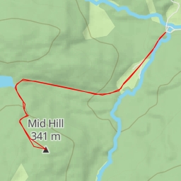 thumbnail for Mid Hill