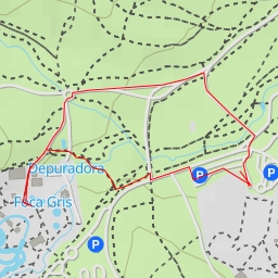 thumbnail for Zoo Aquarium de Madrid - Carretera de Zarzón - Madrid