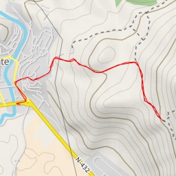 thumbnail for Peñón de las Majadas