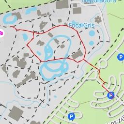 thumbnail for Zoo Aquarium de Madrid - Carretera de Zarzón - Madrid