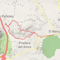 thumbnail for Autovía del Norte - Autovía del Norte