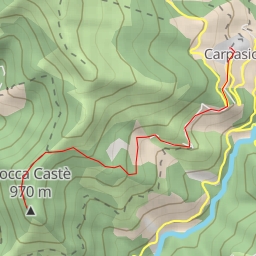 thumbnail for Rocca Castè