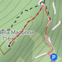 thumbnail for Colle della Madonna