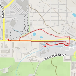 thumbnail for Hogle Zoo - Sunnyside Avenue - Salt Lake City