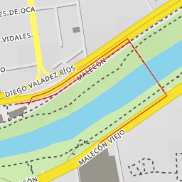 thumbnail for Malecón - Culiacán