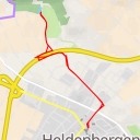 thumbnail for Schloss Naumburg - B 521