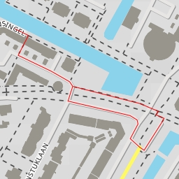 thumbnail for Mina Krusemansingel