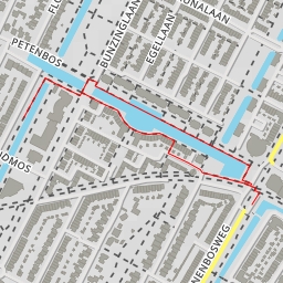 thumbnail for CBS De Burcht - Margaretha Turnorlaan