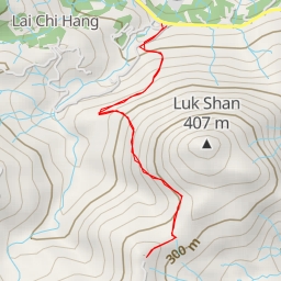 thumbnail for 大埔滘林道－乾坑段 Tai Po Kau Forest Track – Kon Hang Section - 大埔滘林道－乾坑段 Tai Po Kau Forest Track – Kon Hang Section - 大埔區 Tai Po District
