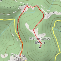 thumbnail for Monte Cucco