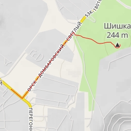 thumbnail for Шишка