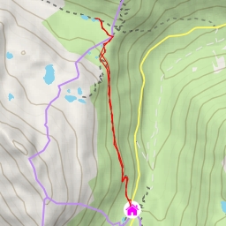 thumbnail for La Stretta - Forcola di Livigno