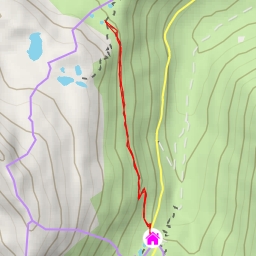 thumbnail for La Stretta - Forcola di Livigno